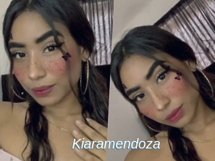 Kiaramendoza