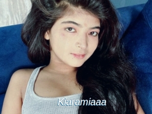 Kiaramiaaa