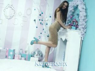 Kiaramoonx
