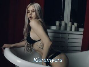 Kiaramyers