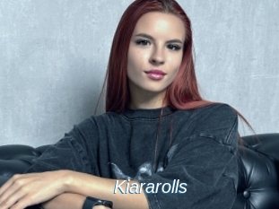 Kiararolls