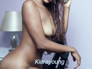 kiarayoung Ejaculations Féminines