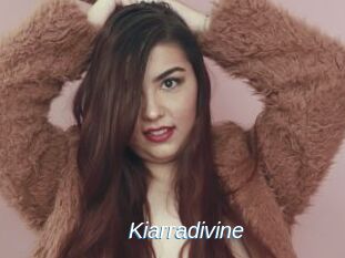 Kiarradivine