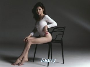 Kiarry