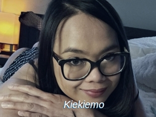 Kiekiemo