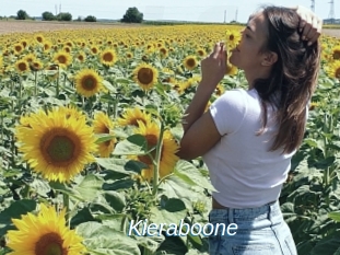 Kieraboone