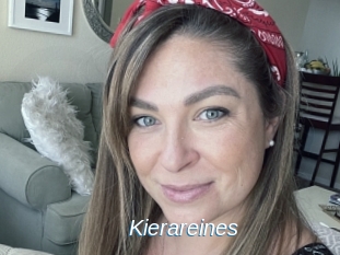 Kierareines