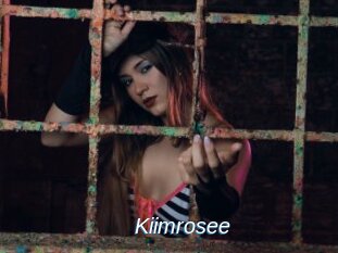Kiimrosee
