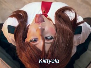 Kiittyela