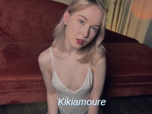 Kikiamoure