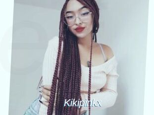 Kikipinkx