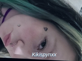 Kikispynxx