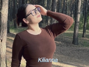 Kilianna