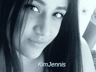 KimJennis