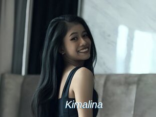 Kimalina