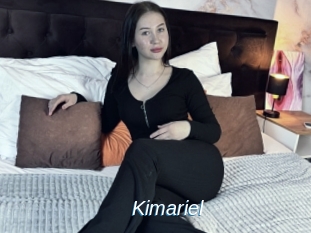 kimariel Ejaculations Féminines
