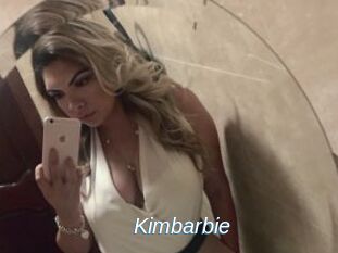 Kimbarbie