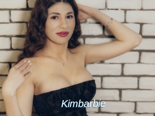 Kimbarbie