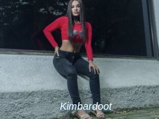 Kimbardoot