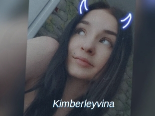 Kimberleyvina