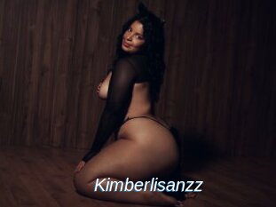 Kimberlisanzz