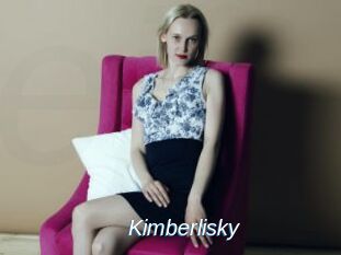 Kimberlisky