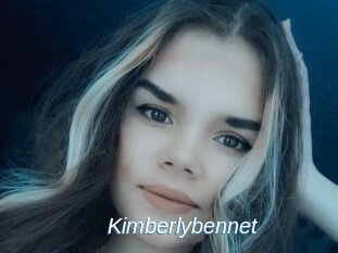 Kimberlybennet