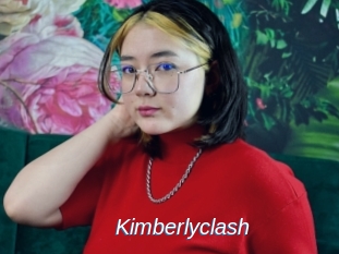 Kimberlyclash