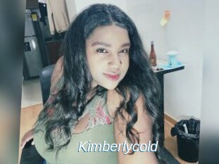 Kimberlycold