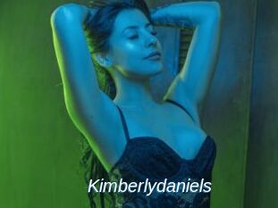 Kimberlydaniels