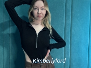 Kimberlyford