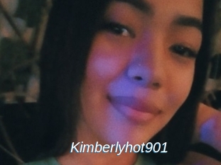 Kimberlyhot901