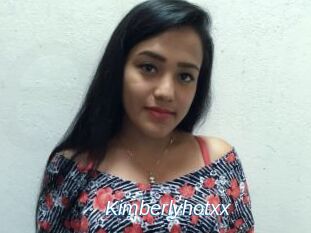 Kimberlyhotxx
