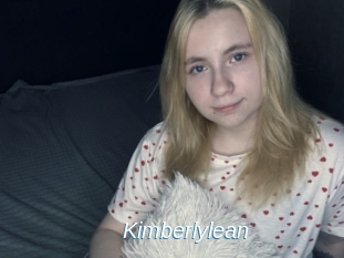 Kimberlylean