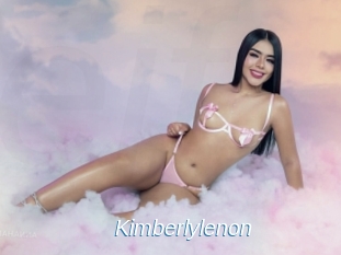 Kimberlylenon