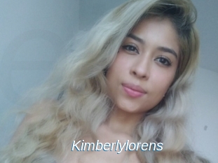 Kimberlylorens