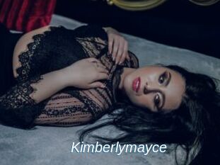 Kimberlymayce