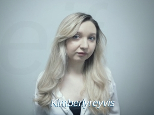 Kimberlyreyvis