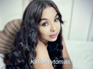 Kimberlytomas