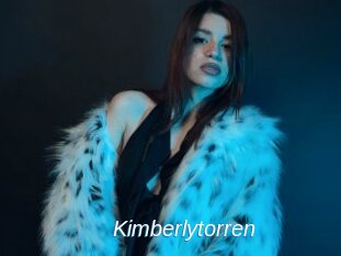 Kimberlytorren
