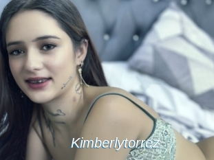 Kimberlytorrez