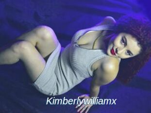 Kimberlywilliamx