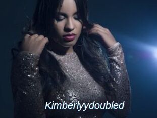 Kimberlyydoubled