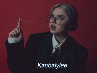Kimbirlylee