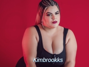Kimbrookks