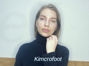 Kimcrofoot