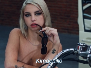 Kimdenillo