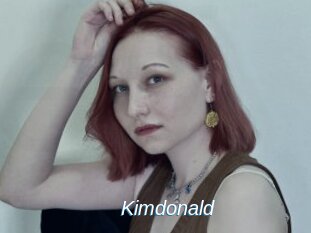 Kimdonald