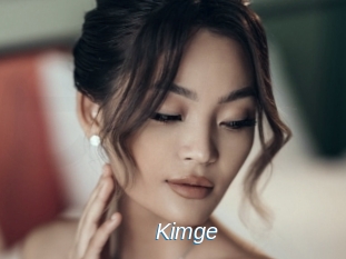 Kimge