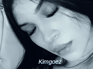 Kimgoez